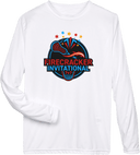 Performance Long Sleeves - The Firecracker Invitational 2026