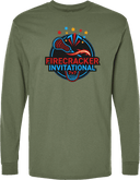 Long Sleeves - The Firecracker Invitational 2026