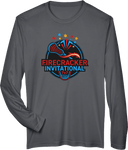 Performance Long Sleeves - The Firecracker Invitational 2026