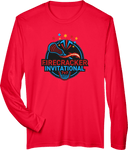Performance Long Sleeves - The Firecracker Invitational 2026