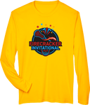 Performance Long Sleeves - The Firecracker Invitational 2026