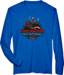 Performance Long Sleeves - The Firecracker Invitational 2026