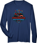 Performance Long Sleeves - The Firecracker Invitational 2026