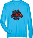 Performance Long Sleeves - The Firecracker Invitational 2026