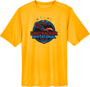 Performance Short Sleeves - The Firecracker Invitational 2026