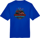 Performance Short Sleeves - The Firecracker Invitational 2026