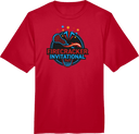 Performance Short Sleeves - The Firecracker Invitational 2026