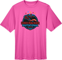 Performance Short Sleeves - The Firecracker Invitational 2026