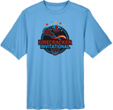 Performance Short Sleeves - The Firecracker Invitational 2026