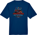 Performance Short Sleeves - The Firecracker Invitational 2026