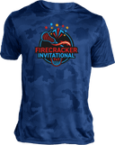 Performance Short Sleeves - The Firecracker Invitational 2026