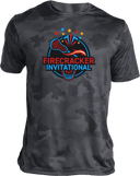 Performance Short Sleeves - The Firecracker Invitational 2026