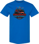 Short Sleeves - The Firecracker Invitational 2026