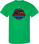 Short Sleeves - The Firecracker Invitational 2026