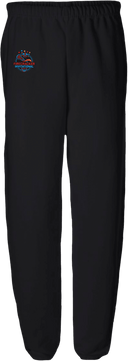 Sweatpants - The Firecracker Invitational 2026