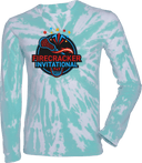 Tie-Dye Long Sleeves - The Firecracker Invitational 2026