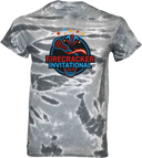 Tie-Dye Short Sleeves - The Firecracker Invitational 2026