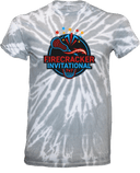 Tie-Dye Short Sleeves - The Firecracker Invitational 2026