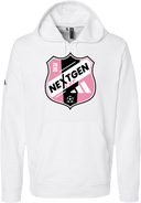 Adidas Hoodie - Adidas NextGen Cup 2026 (Badge)