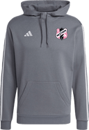 Adidas 3-Stripes Hoodie - Adidas NextGen Cup 2026 (Badge)