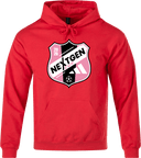 Adidas Hoodie - Adidas NextGen Cup 2026 (Badge)