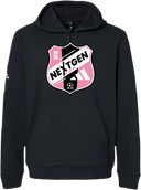 Adidas Hoodie - Adidas NextGen Cup 2026 (Badge)