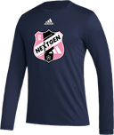 Adidas Performance Shirts - Adidas NextGen Cup 2026 (Badge)