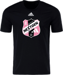 Adidas Performance Shirts - Adidas NextGen Cup 2026 (Badge)