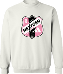 Crew Sweatshirt - Adidas NextGen Cup 2026 (Badge)