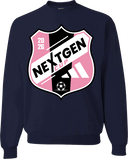 Crew Sweatshirt - Adidas NextGen Cup 2026 (Badge)