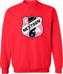 Crew Sweatshirt - Adidas NextGen Cup 2026 (Badge)