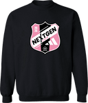 Crew Sweatshirt - Adidas NextGen Cup 2026 (Badge)