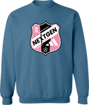 Crew Sweatshirt - Adidas NextGen Cup 2026 (Badge)
