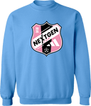 Crew Sweatshirt - Adidas NextGen Cup 2026 (Badge)