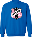 Crew Sweatshirt - Adidas NextGen Cup 2026 (Badge)