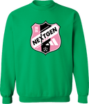 Crew Sweatshirt - Adidas NextGen Cup 2026 (Badge)