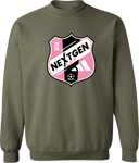 Crew Sweatshirt - Adidas NextGen Cup 2026 (Badge)