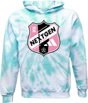 Tie-Dye Hoodies - Adidas NextGen Cup 2026 (Badge)