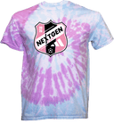 Tie-Dye Short Sleeves - Adidas NextGen Cup 2026 (Badge)