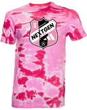 Tie-Dye Short Sleeves - Adidas NextGen Cup 2026 (Badge)