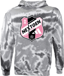 Tie-Dye Hoodies - Adidas NextGen Cup 2026 (Badge)