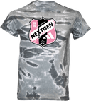 Tie-Dye Short Sleeves - Adidas NextGen Cup 2026 (Badge)