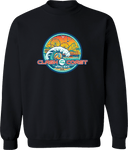 Crew Sweatshirt - Clash At The Coast 2026 - 1