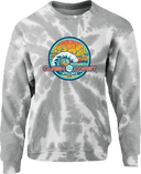 Crew Sweatshirt - Clash At The Coast 2026 - 1