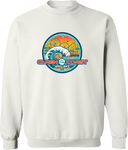 Crew Sweatshirt - Clash At The Coast 2026 - 1