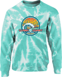 Crew Sweatshirt - Clash At The Coast 2026 - 1