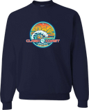 Crew Sweatshirt - Clash At The Coast 2026 - 1
