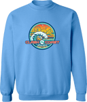 Crew Sweatshirt - Clash At The Coast 2026 - 1