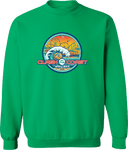 Crew Sweatshirt - Clash At The Coast 2026 - 1