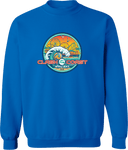 Crew Sweatshirt - Clash At The Coast 2026 - 1